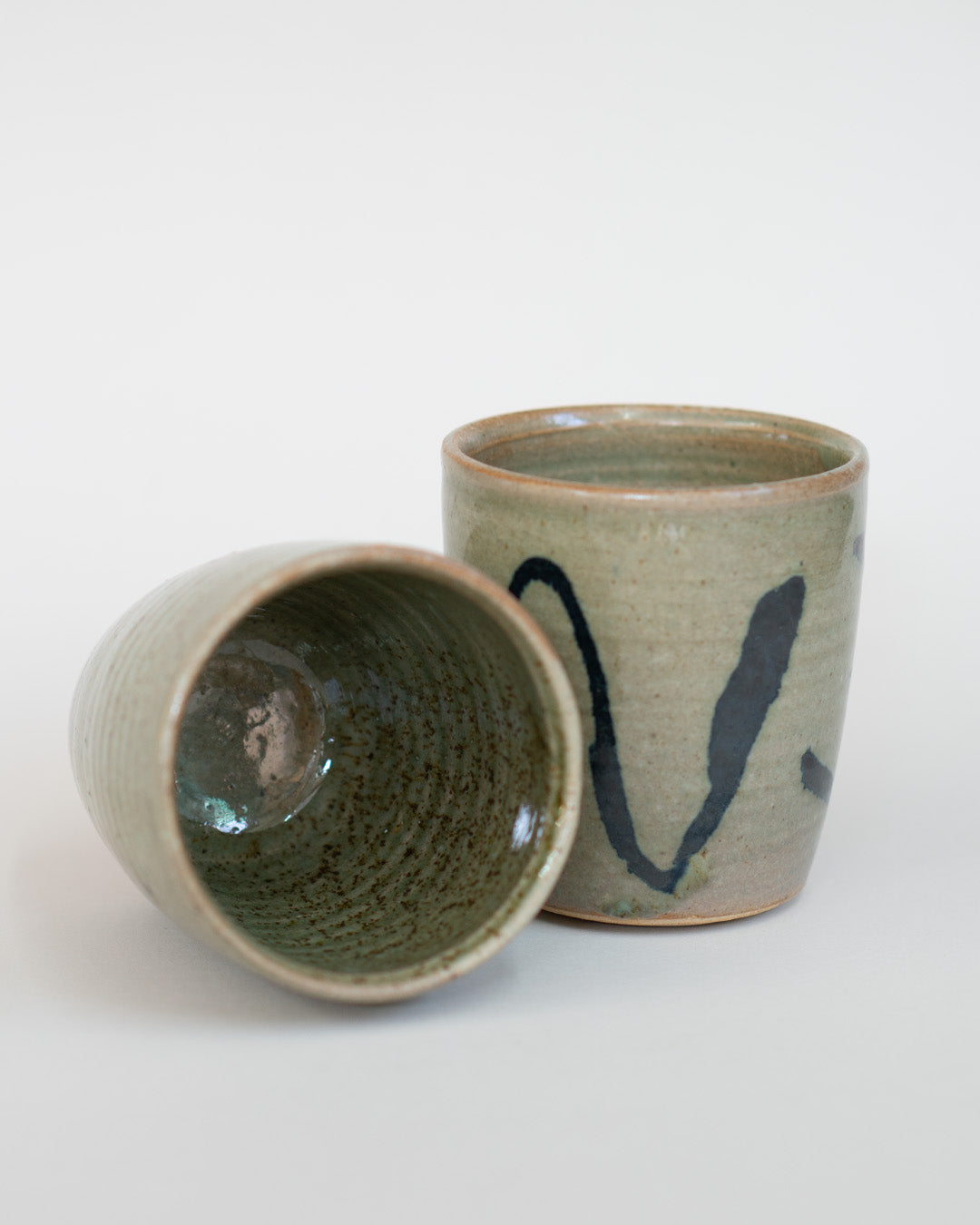 Short Tumbler