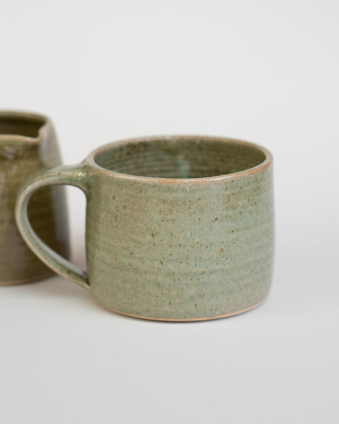 Wide Mug