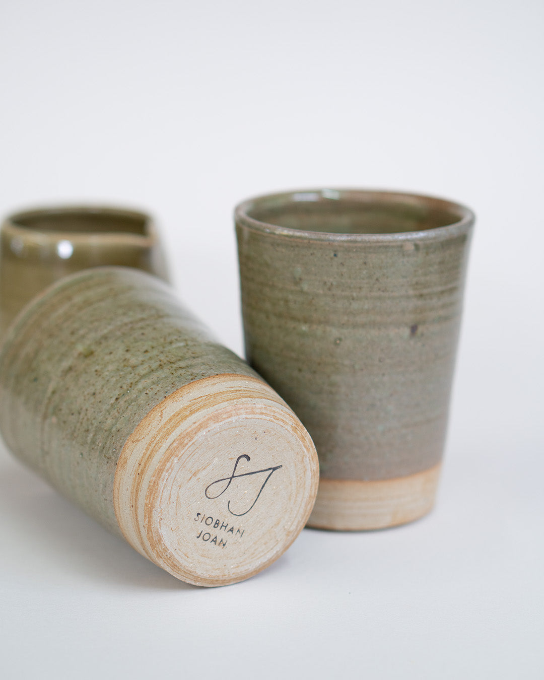 Oakmoss Tumbler