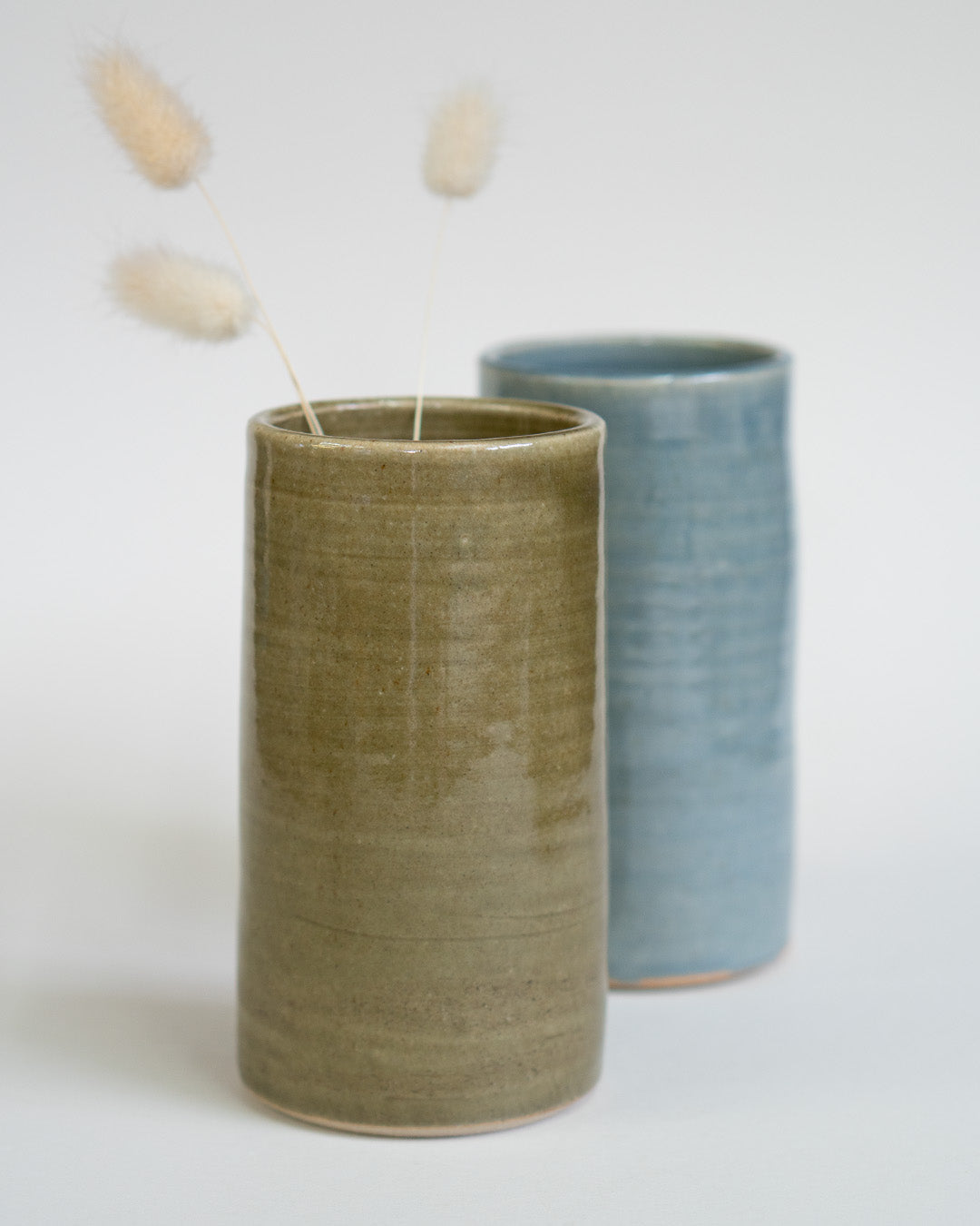 Cylinder Vase