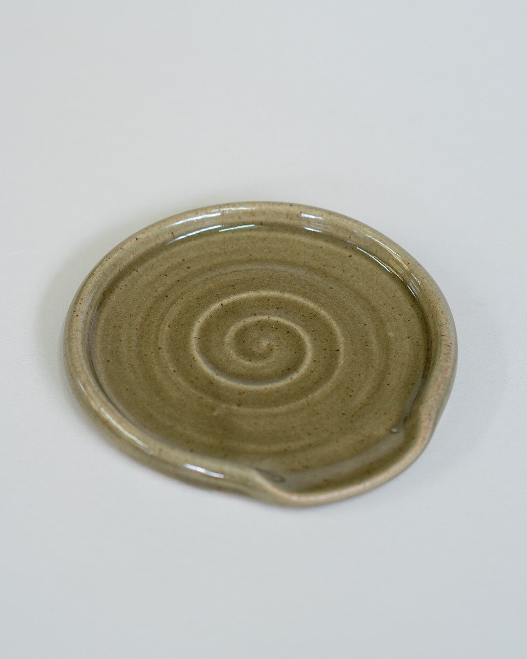 Spoon Rest