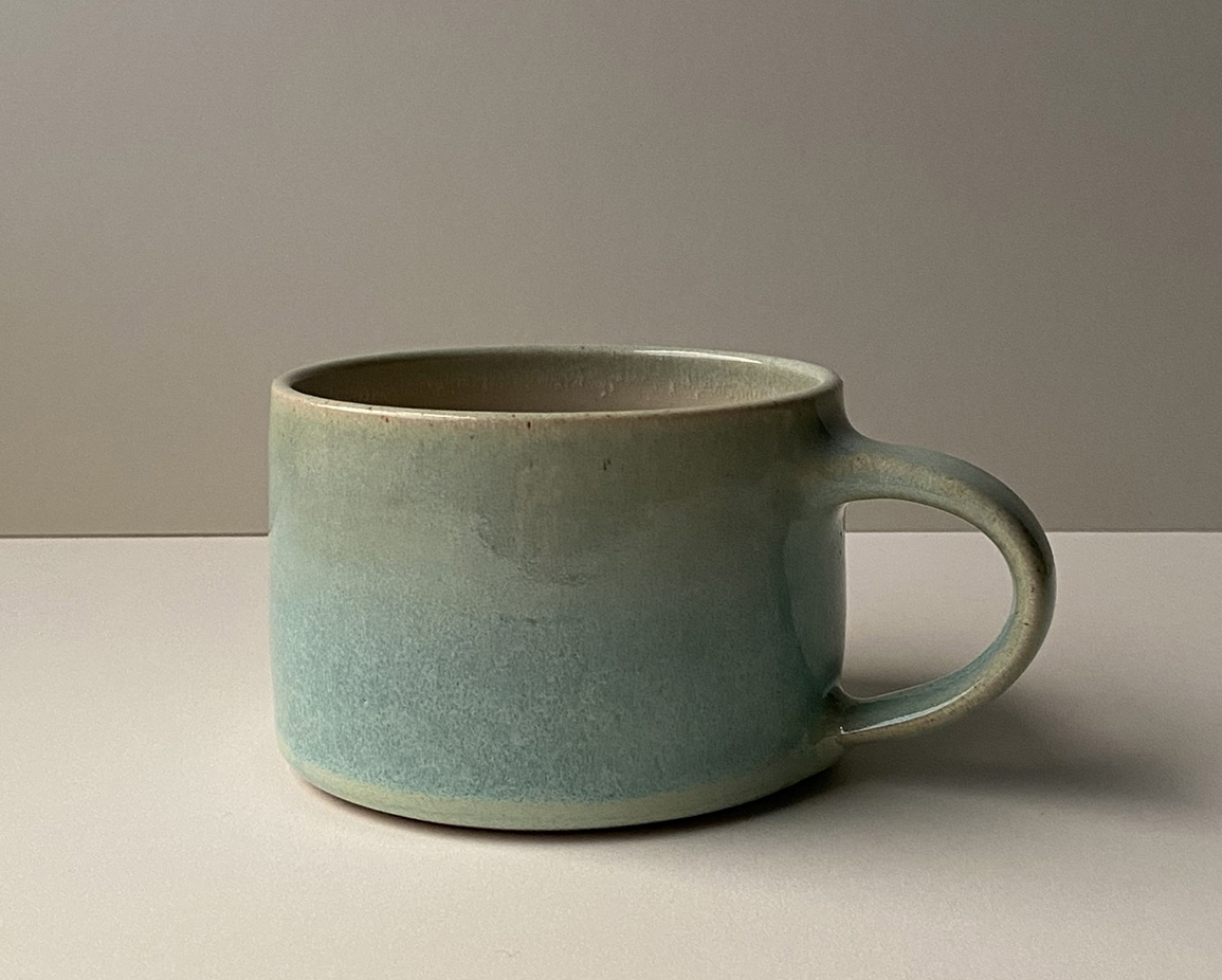 ceramic incense holder