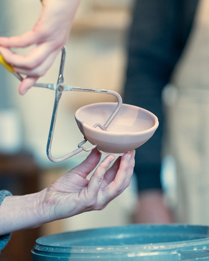 POTTERY FOR IMPROVERS Jan-Feb 2027 - Tuesday Evenings