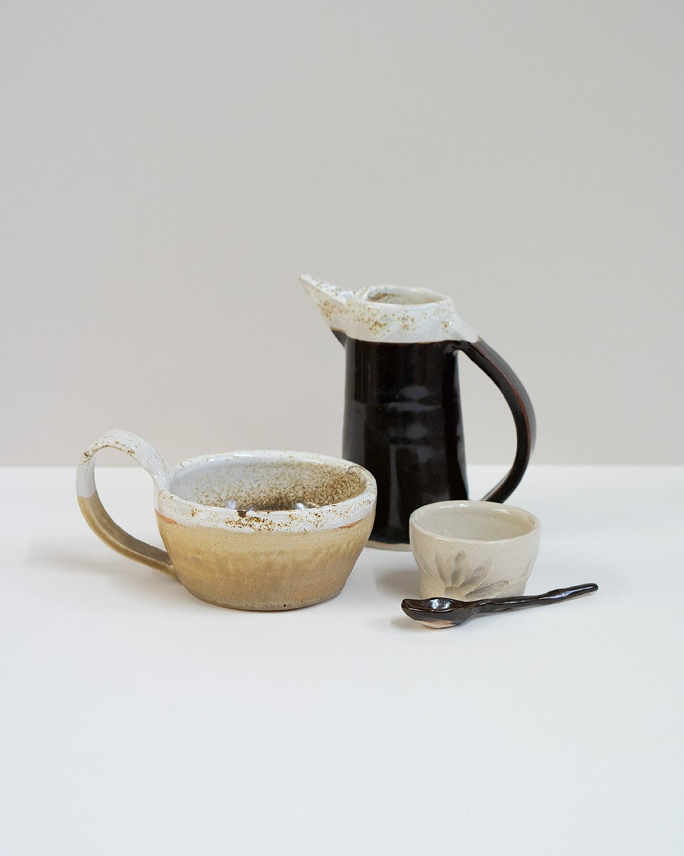 POTTERY FOR IMPROVERS Jan-Feb 2027 - Tuesday Evenings