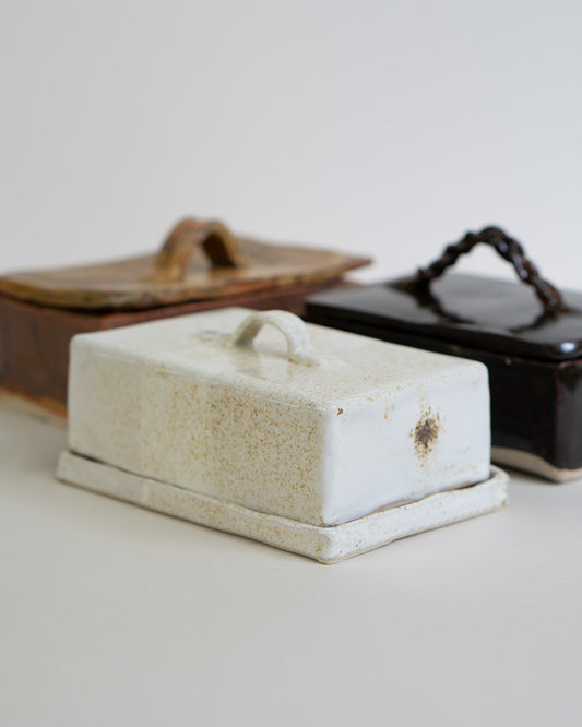 POTTERY FOR IMPROVERS Jan-Feb 2027 - Tuesday Evenings