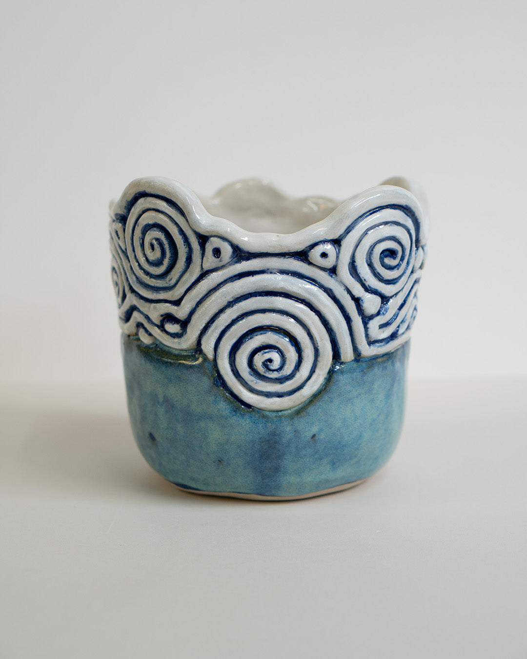 POTTERY FOR IMPROVERS Jan-Feb 2027 - Tuesday Evenings