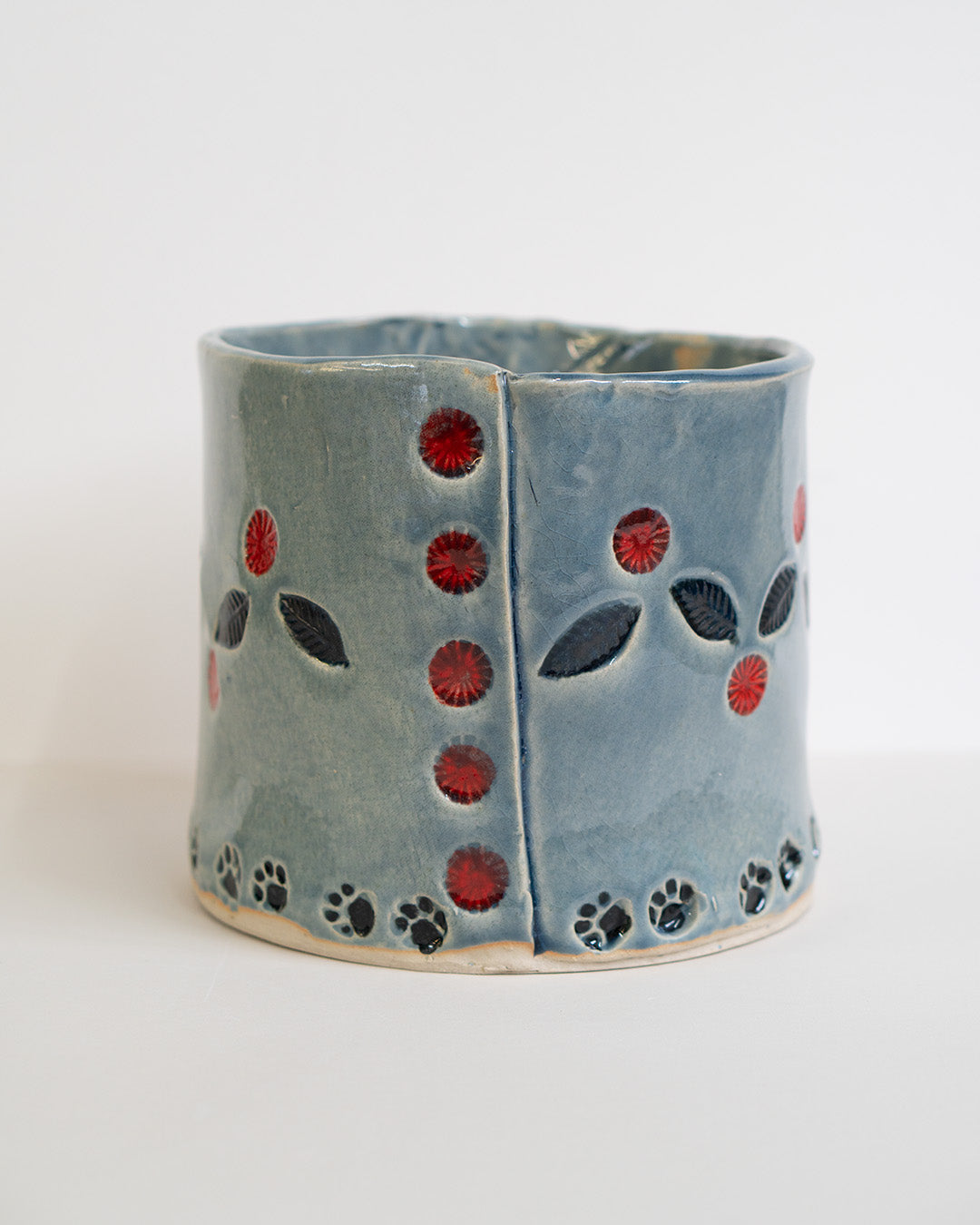 POTTERY FOR IMPROVERS Jan-Feb 2027 - Tuesday Evenings