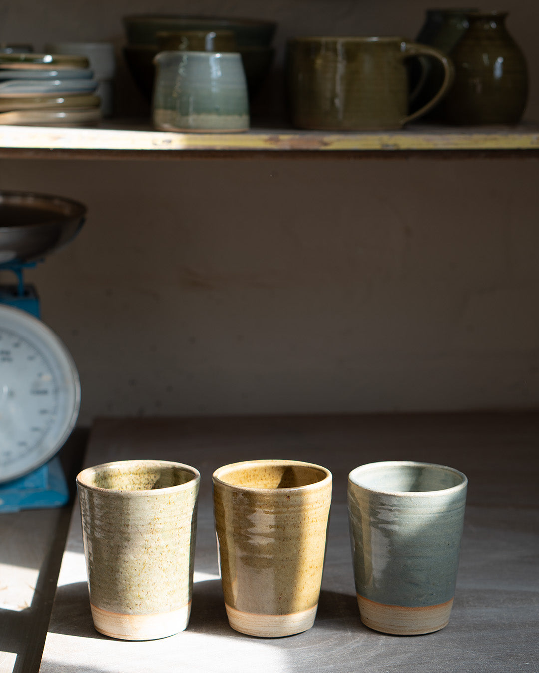 Fern Tumbler