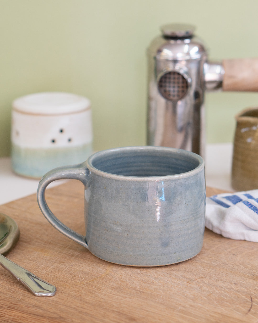Wide Mug