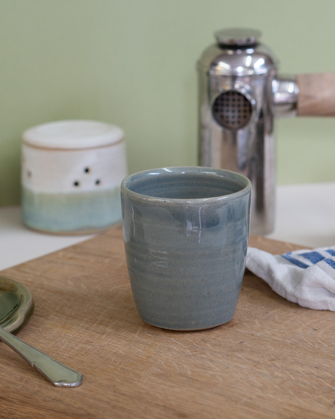 Short Tumbler