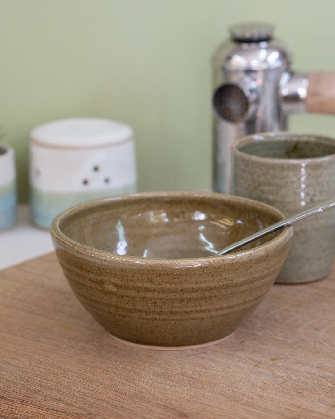 Fern Bowl