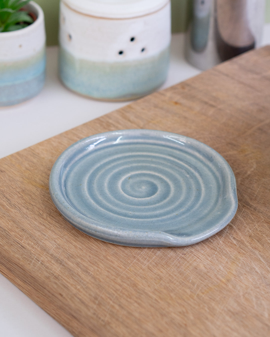 Spoon Rest