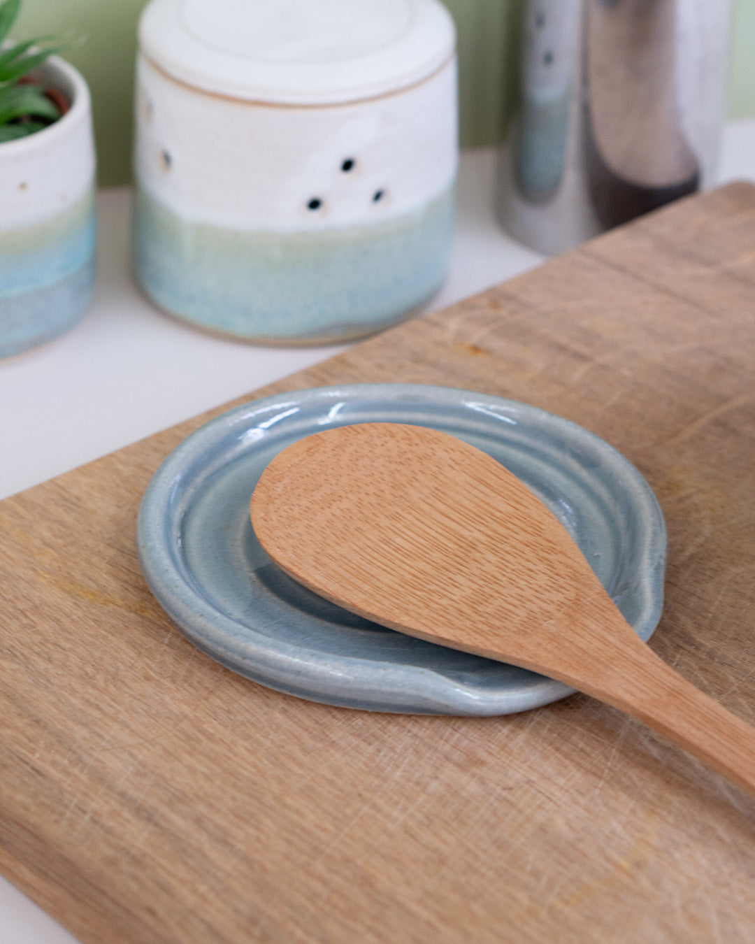 Spoon Rest