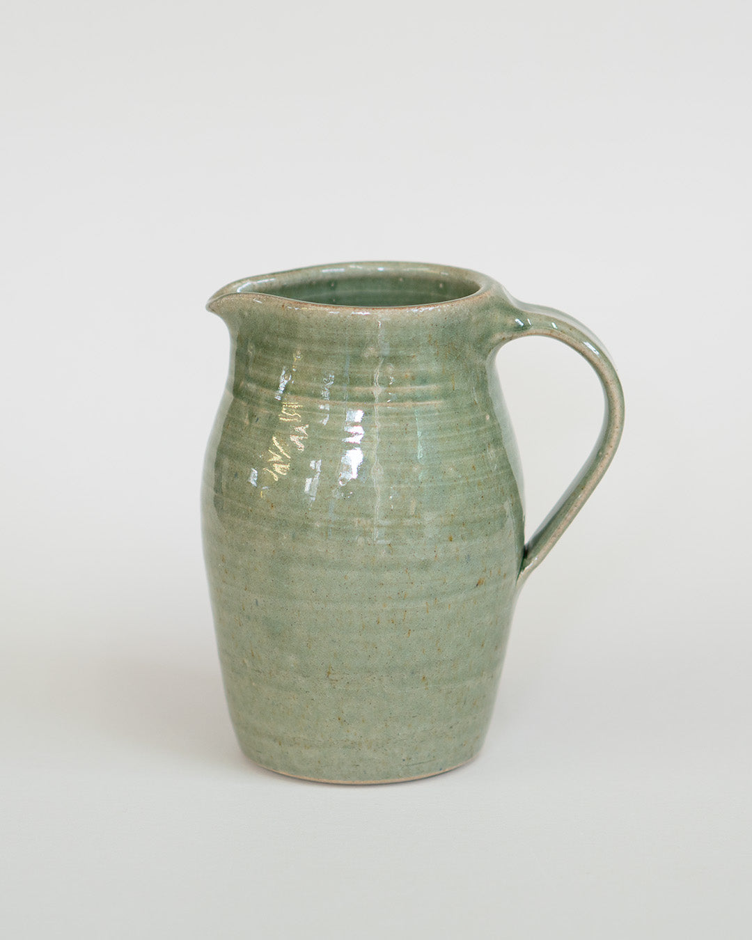 Oakmoss Jug
