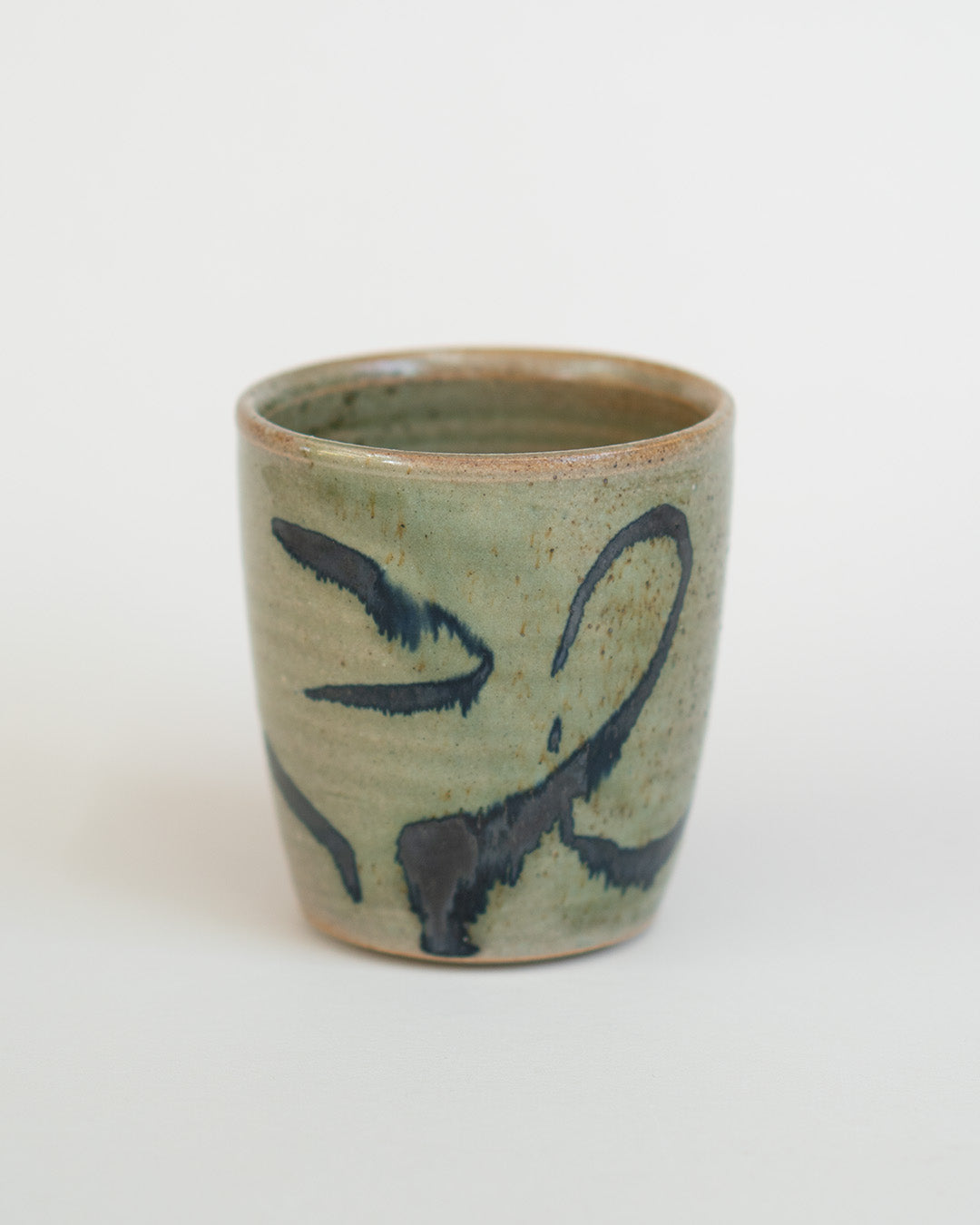 Short Tumbler