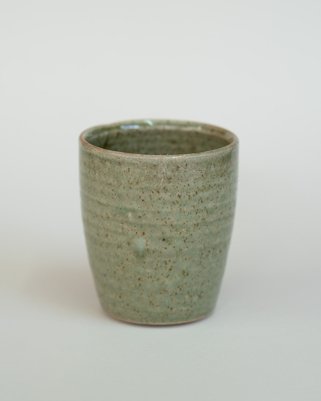 Short Tumbler