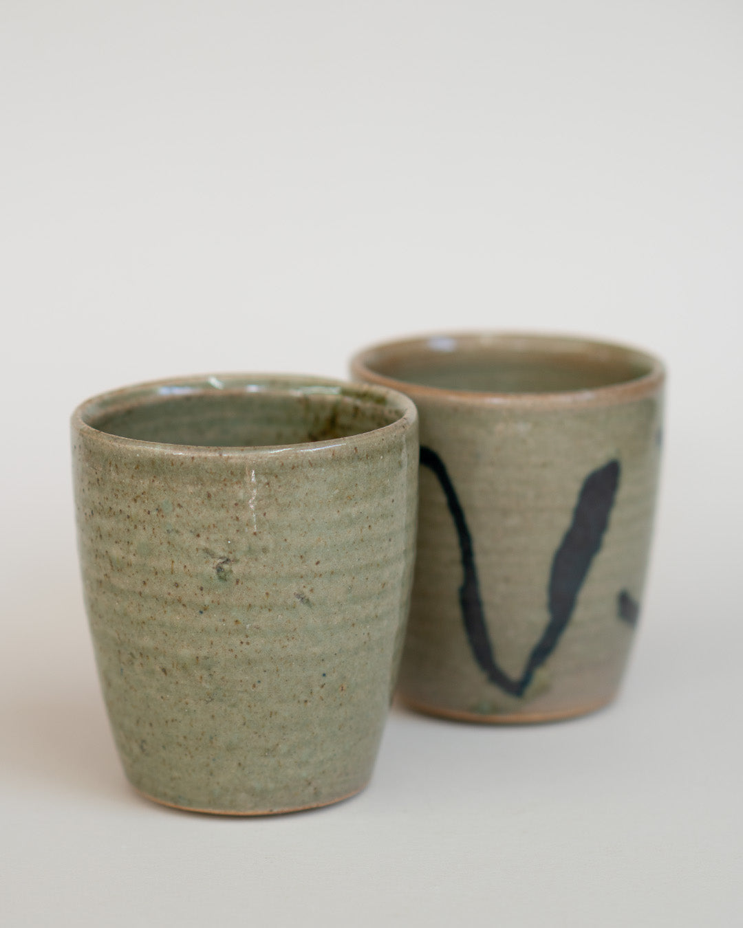 Short Tumbler