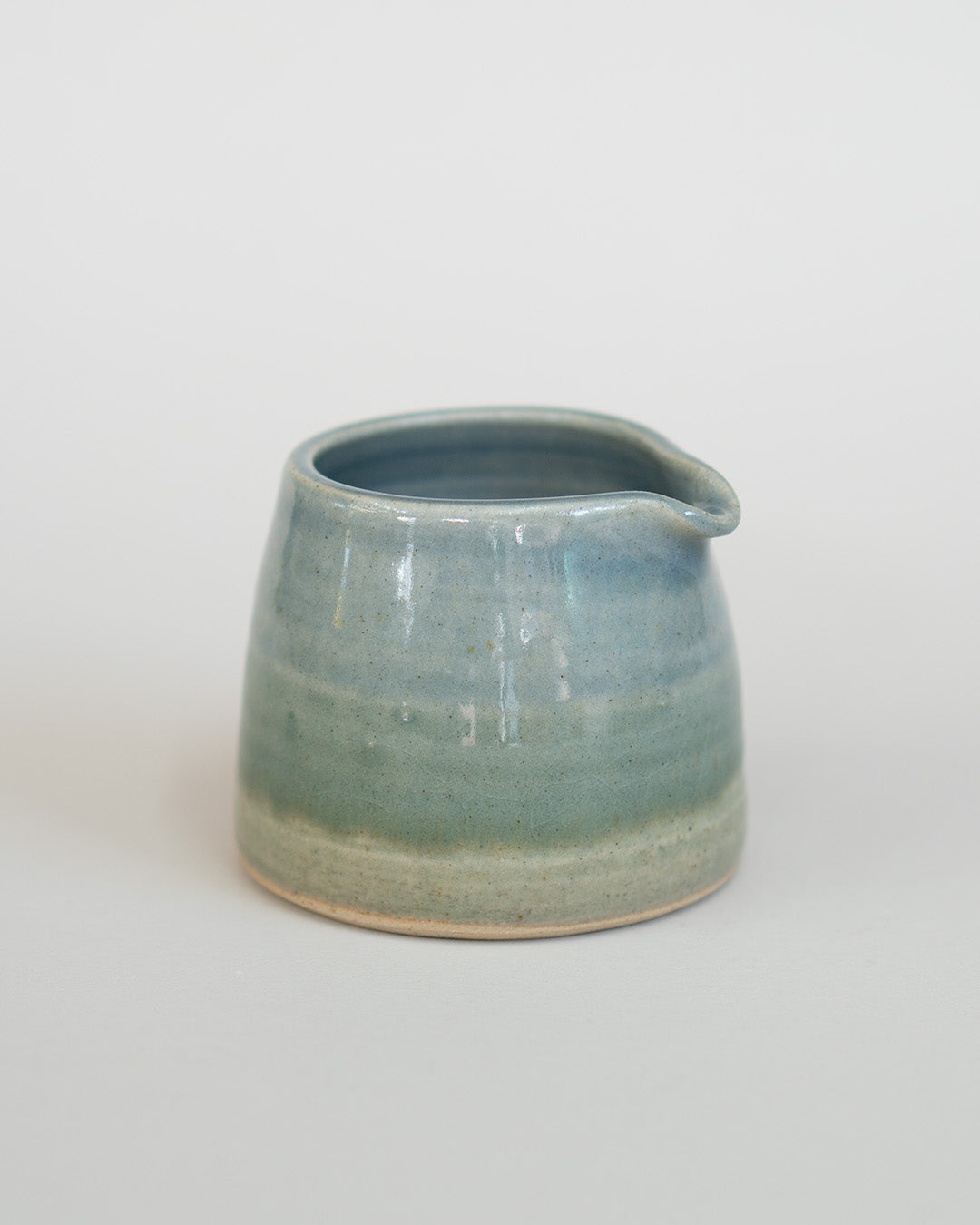 Misty Sky Jug
