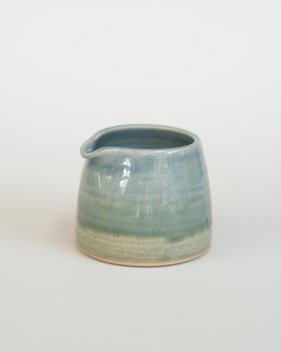 Misty Sky Jug