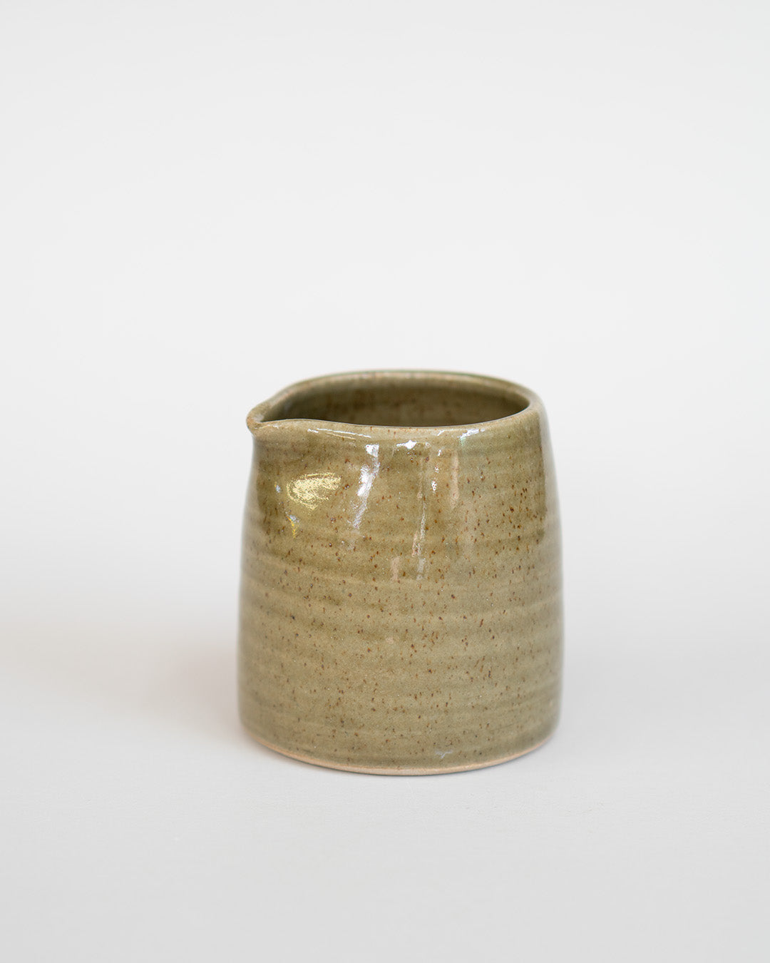 Fern Jug