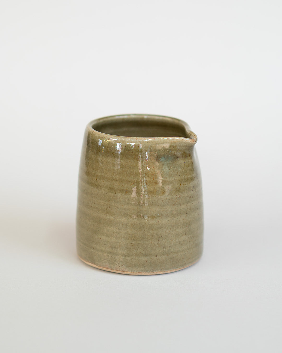 Fern Jug