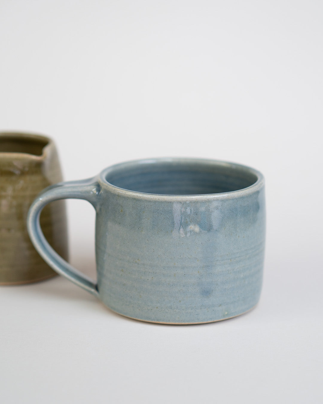 Wide Mug