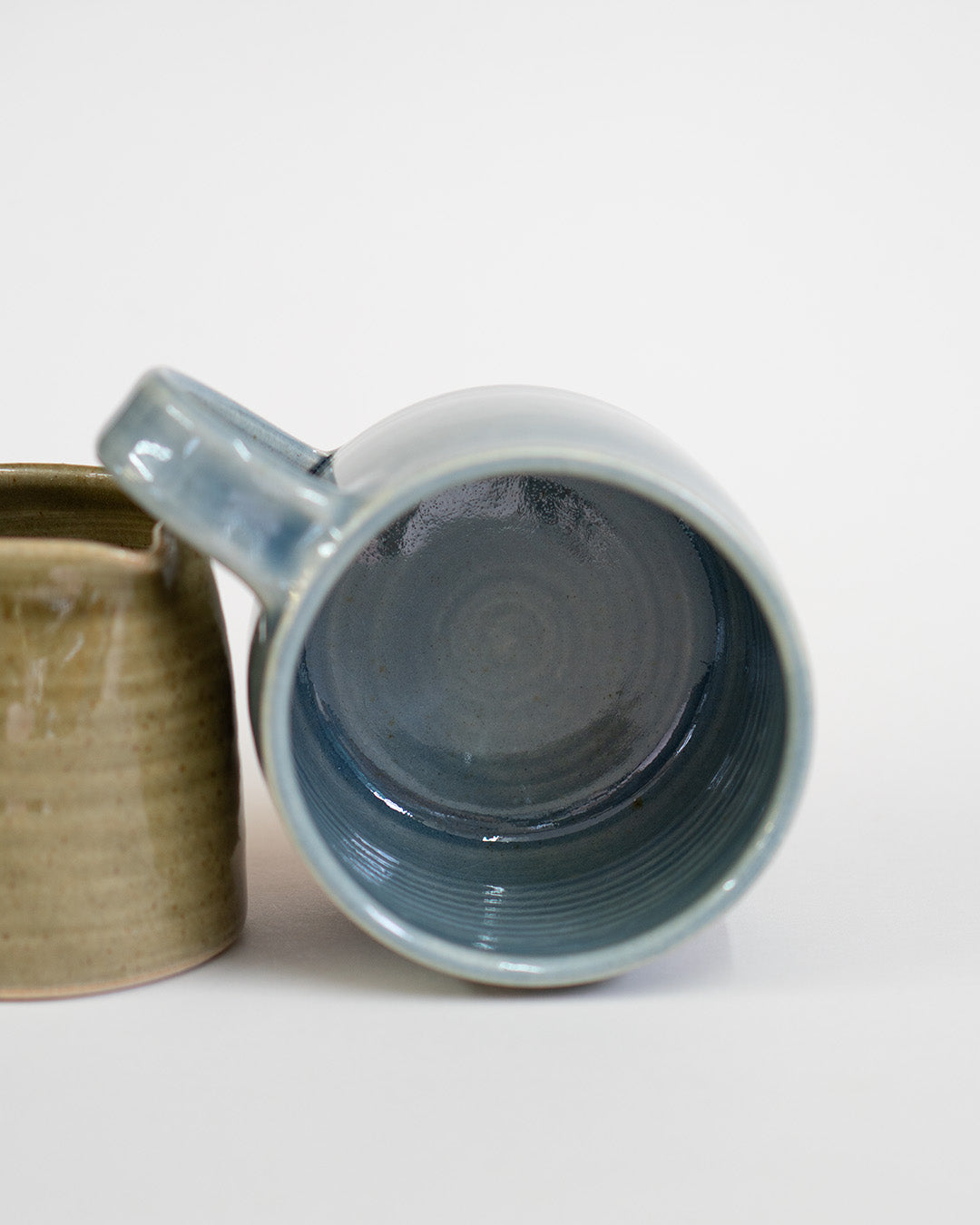 Wide Mug
