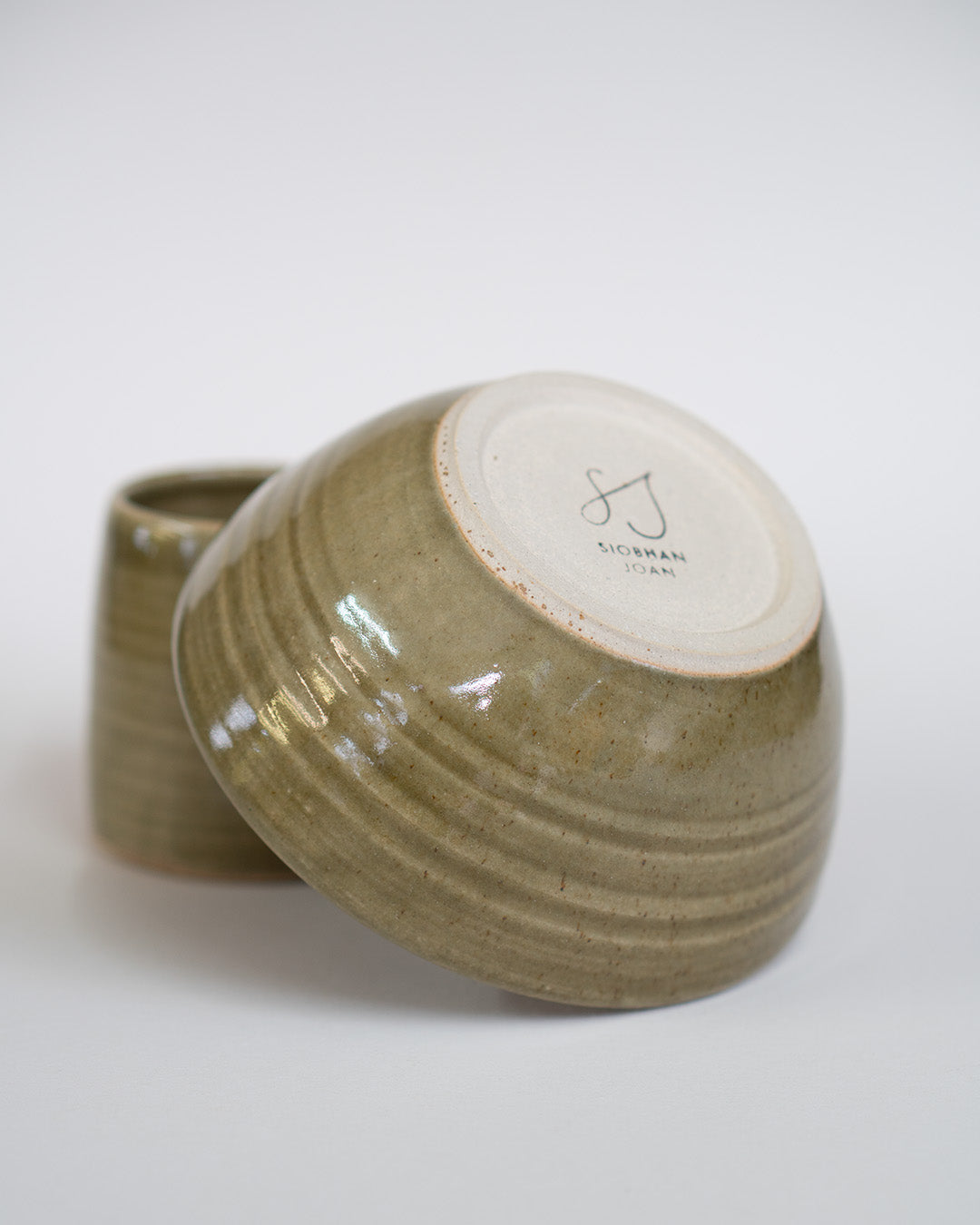Fern Bowl