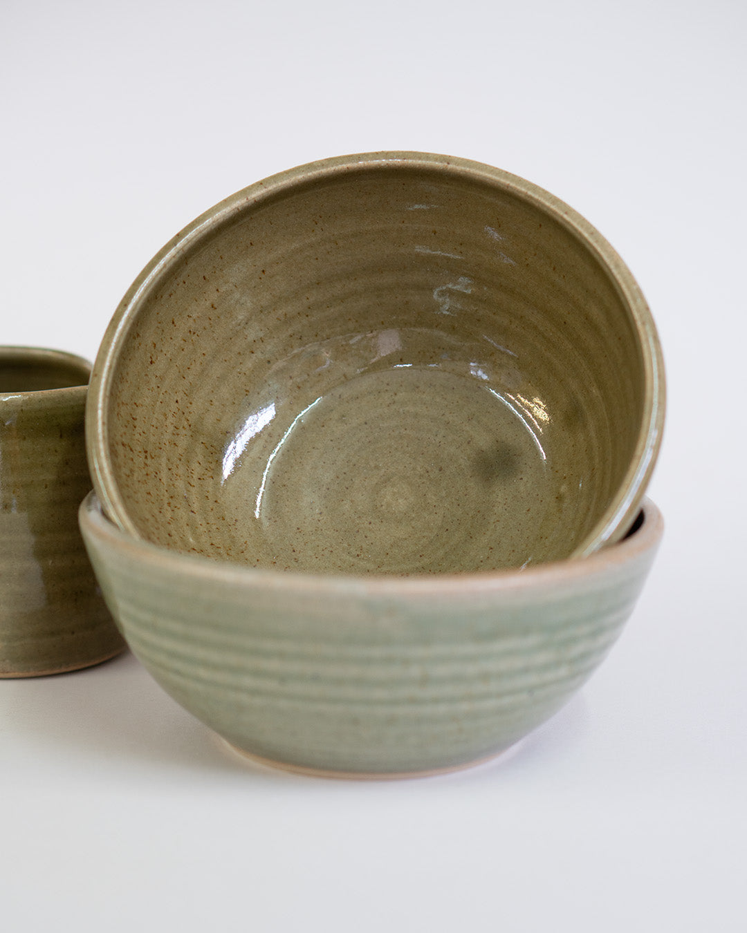 Fern Bowl