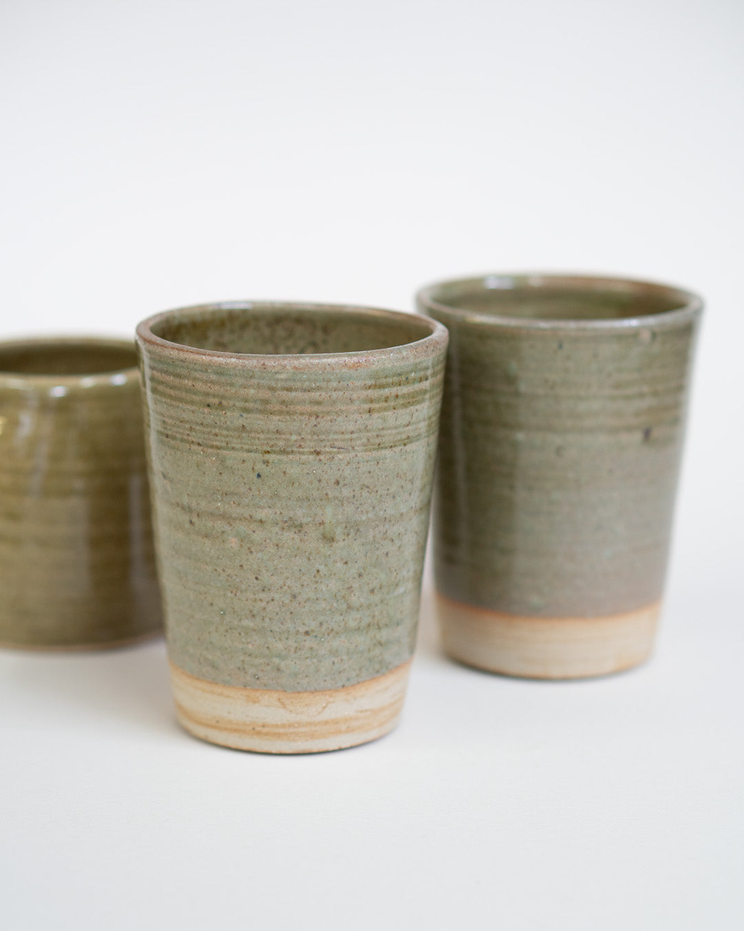 Oakmoss Tumbler
