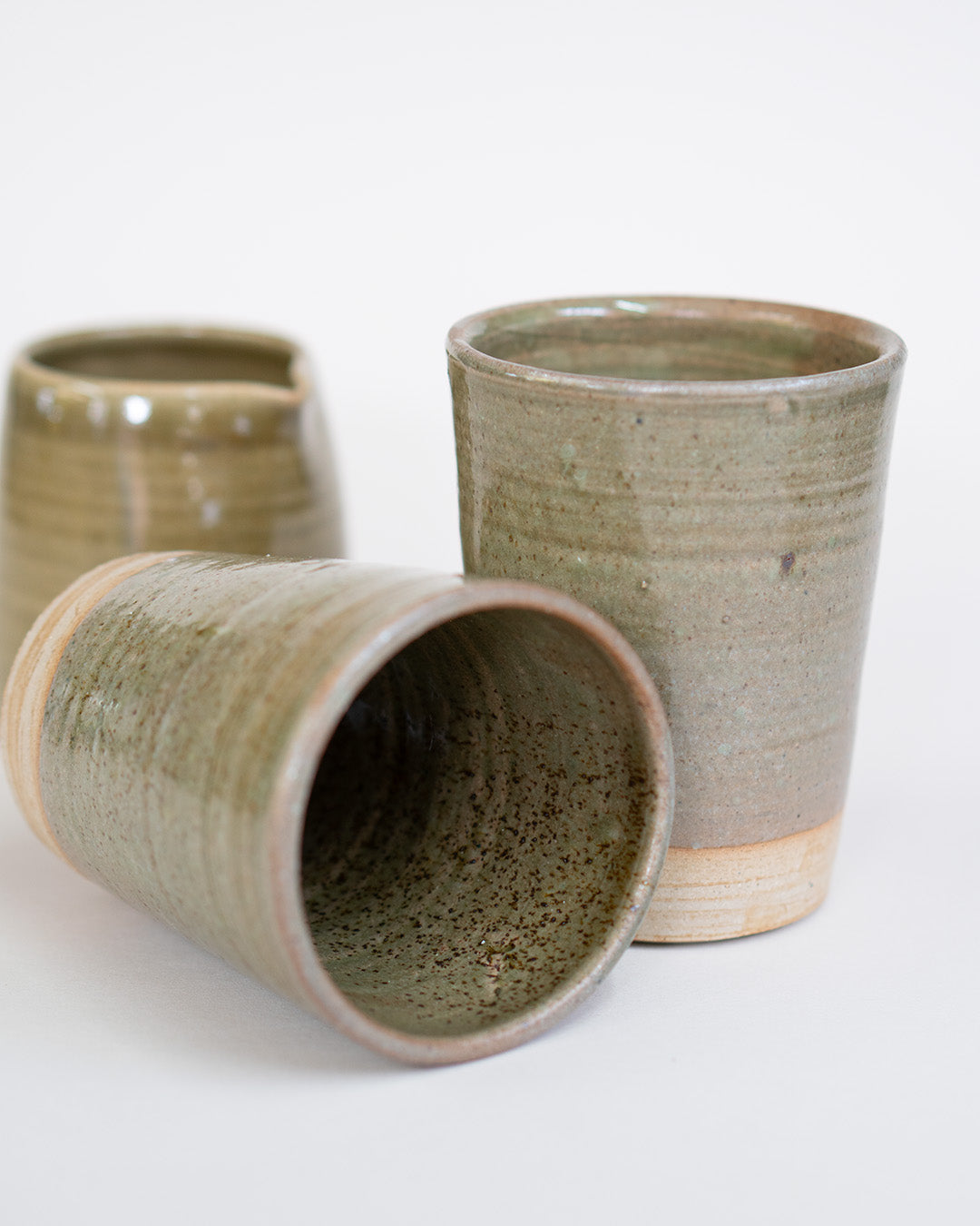 Oakmoss Tumbler
