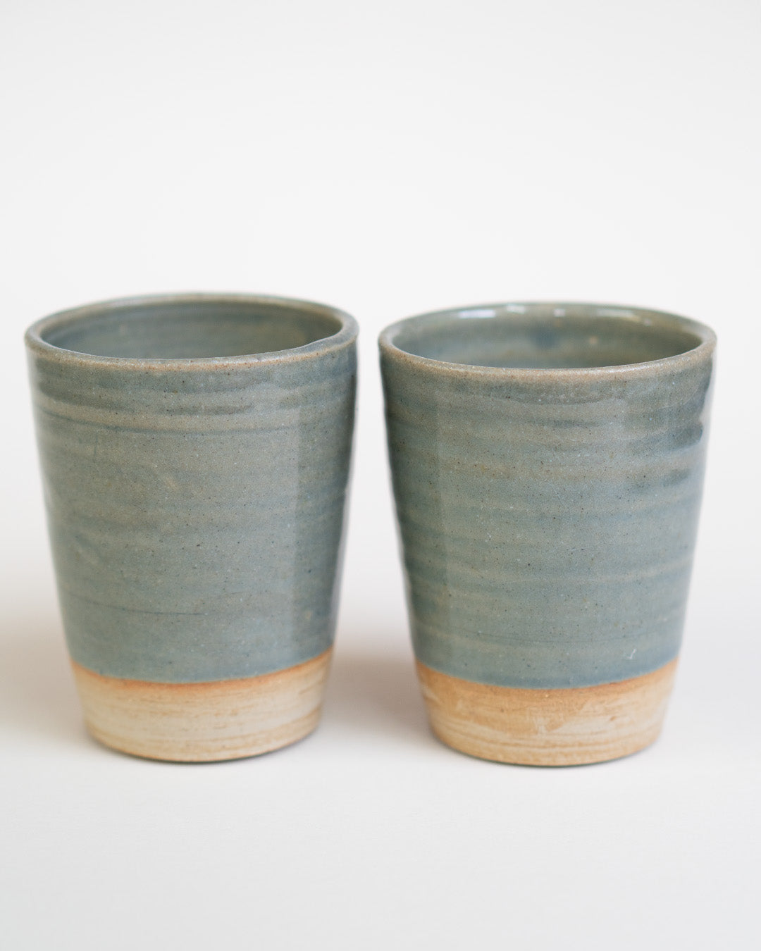 Misty Sky Tumbler