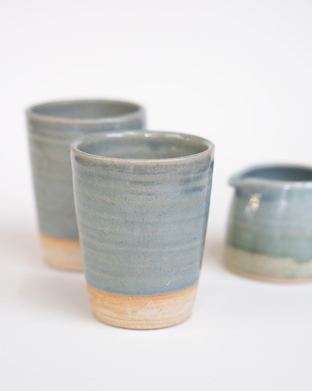 Misty Sky Tumbler