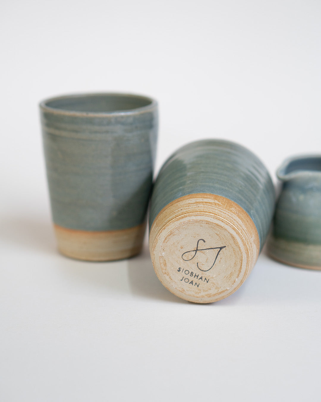 Misty Sky Tumbler