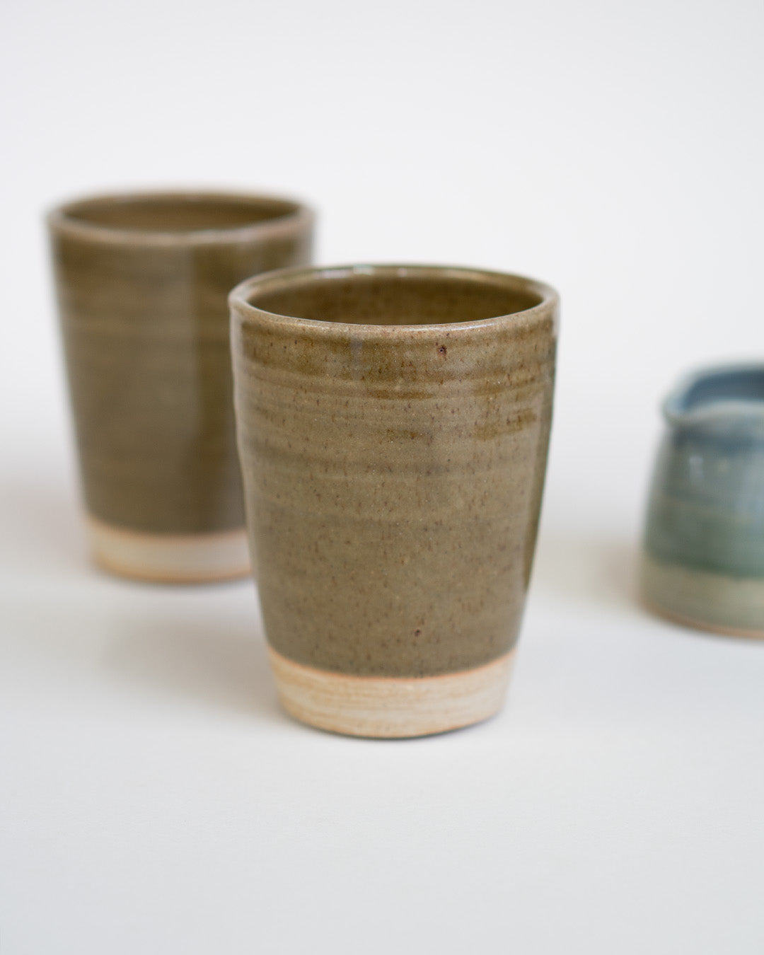 Fern Tumbler