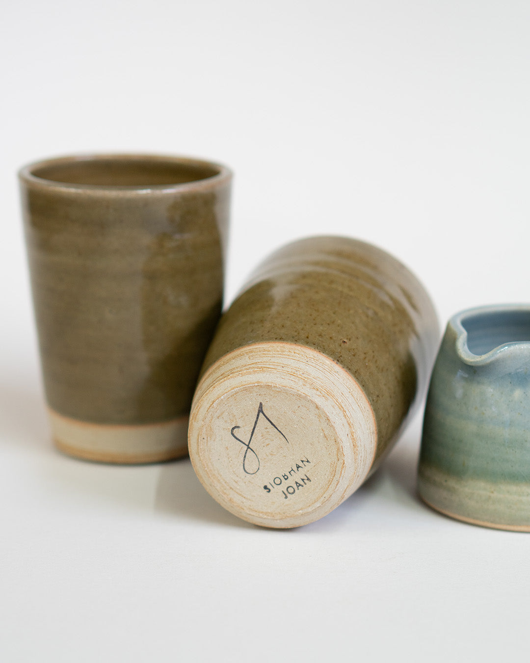 Fern Tumbler