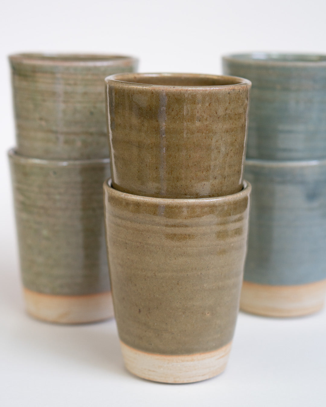 Fern Tumbler