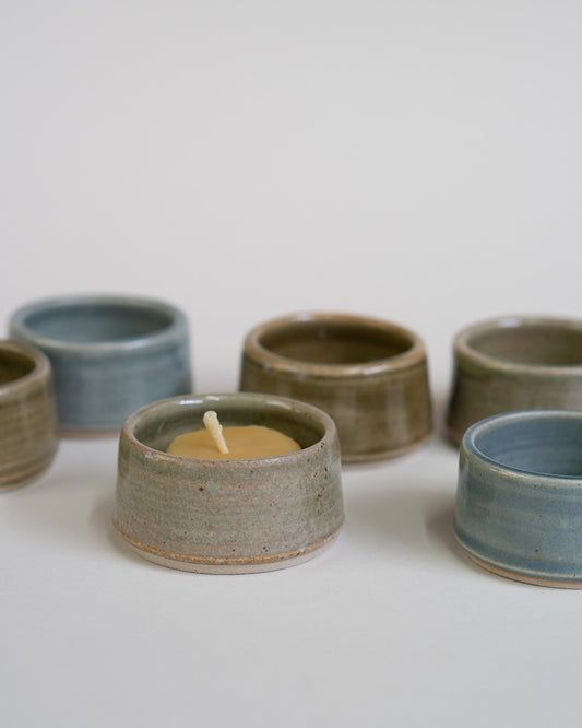 Tealight Holder