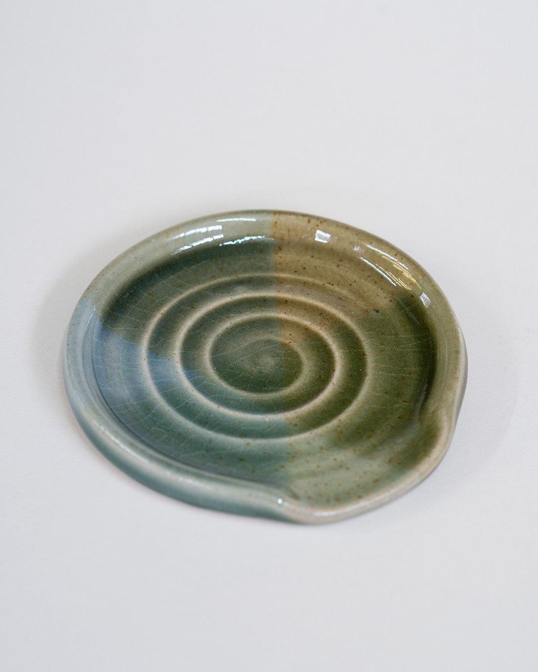 Spoon Rest