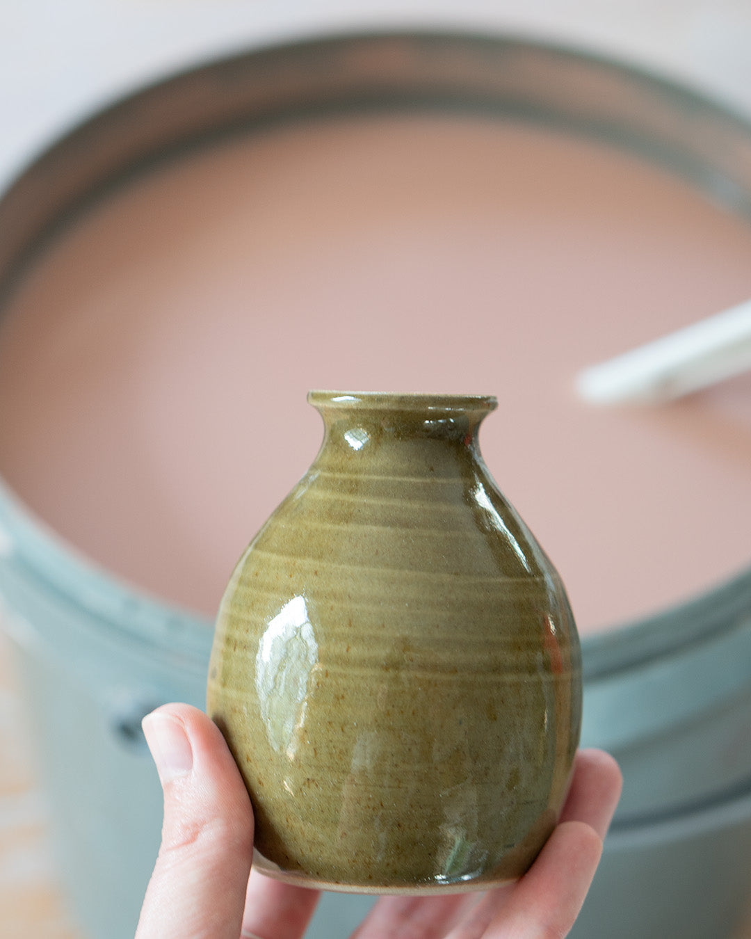 Bud Vase