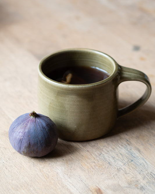 Wide Mug