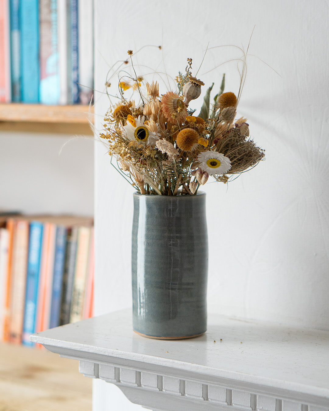 Cylinder Vase