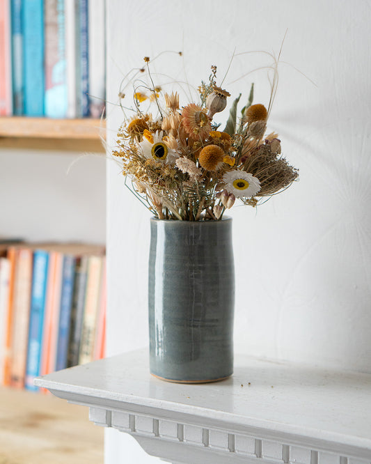 Cylinder Vase