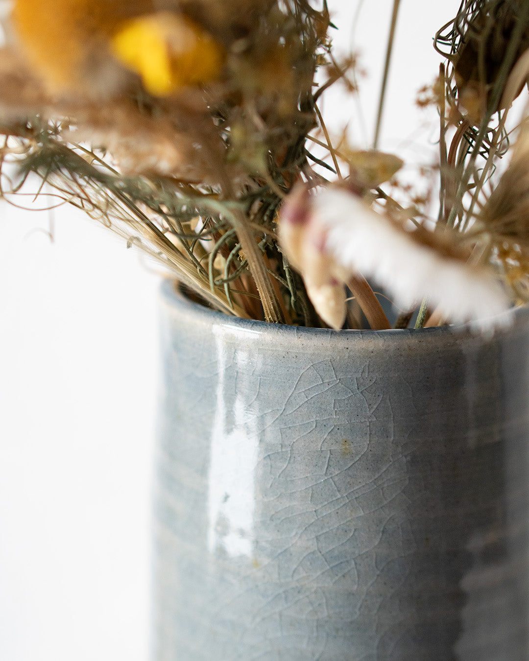 Cylinder Vase