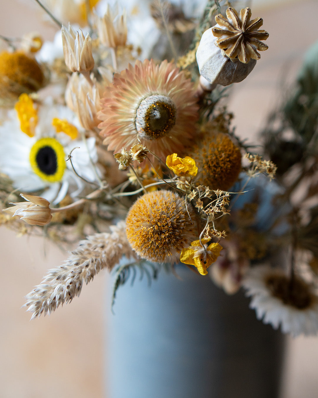 Cylinder Vase