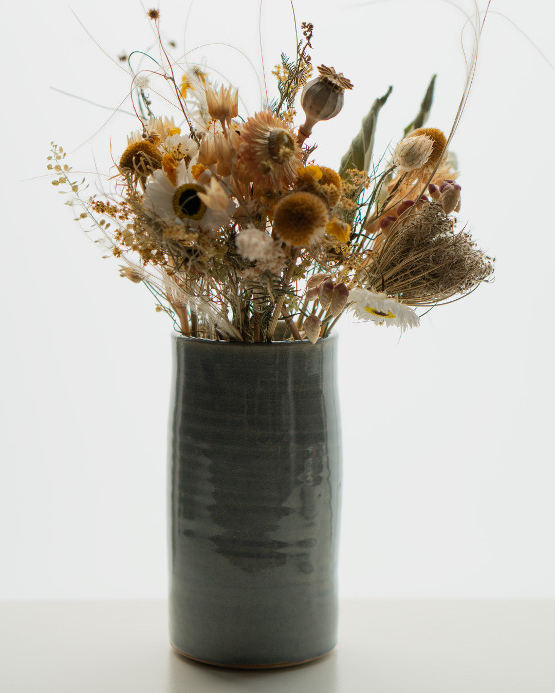 Cylinder Vase